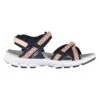 CMP Trekkingsandalen "Almaak" In Rosa/ Dunkelblau