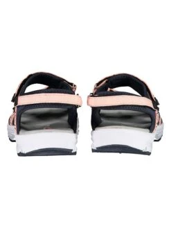 CMP Trekkingsandalen "Almaak" In Rosa/ Dunkelblau -Bekleidungsförderung Laden cmp trekkingsandalen almaak in rosa dunkelblau 3