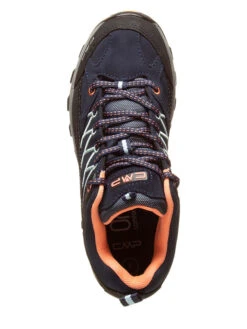 CMP Trekkingschuhe "Rigel" In Dunkelblau -Bekleidungsförderung Laden cmp trekkingschuhe rigel in dunkelblau 3