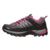 CMP Trekkingschuhe "Rigel" In Pink/ Schwarz -Bekleidungsförderung Laden cmp trekkingschuhe rigel in pink schwarz