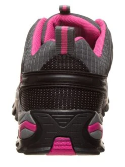 CMP Trekkingschuhe "Rigel" In Pink/ Schwarz 9 CMP Trekkingschuhe "Rigel" In Pink/ Schwarz -Bekleidungsförderung Laden cmp trekkingschuhe rigel in pink schwarz 2