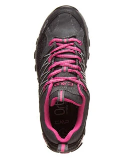 CMP Trekkingschuhe "Rigel" In Pink/ Schwarz 10 CMP Trekkingschuhe "Rigel" In Pink/ Schwarz -Bekleidungsförderung Laden cmp trekkingschuhe rigel in pink schwarz 3