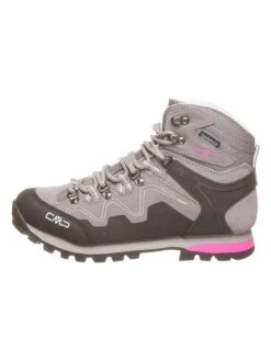 CMP Wanderboots "Athunis" In Grau