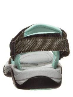 CMP Wandersandalen "Hamal" In Khaki/ Türkis 9 CMP Wandersandalen "Hamal" In Khaki/ Türkis -Bekleidungsförderung Laden cmp wandersandalen hamal in khaki turkis 2