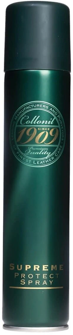 Imprägnierung 1909 Supreme Protect 200 Ml In Neutral