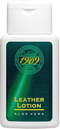 Schuhpflege 1909 Leather Lotion 100 Ml In Neutral