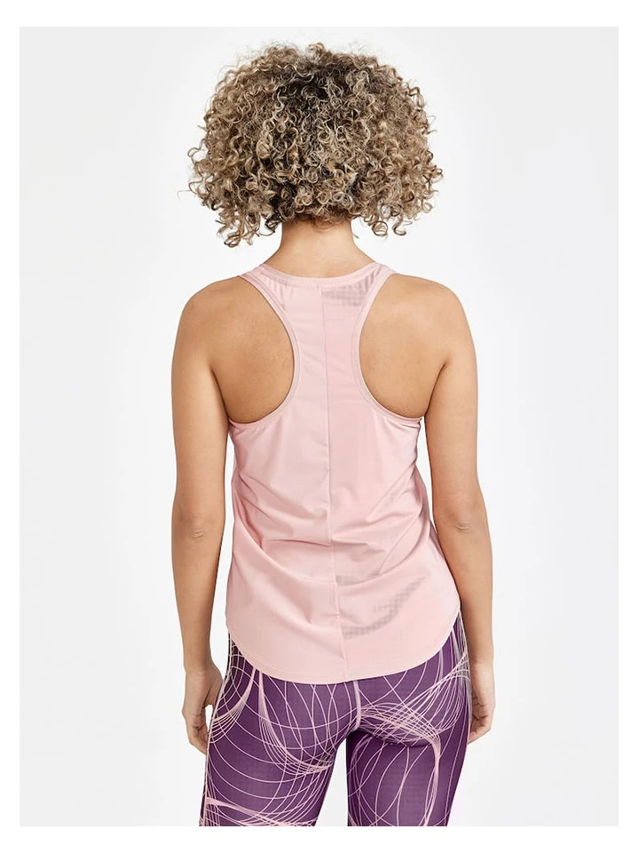 Craft Trainingstop "Core Charge" In Rosa 4 Craft Trainingstop "Core Charge" In Rosa – Bild 2