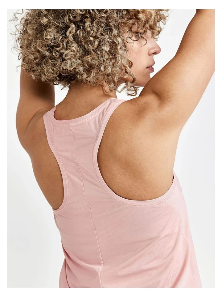 Craft Trainingstop "Core Charge" In Rosa 5 Craft Trainingstop "Core Charge" In Rosa – Bild 3