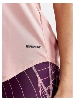 Craft Trainingstop "Core Charge" In Rosa 12 Craft Trainingstop "Core Charge" In Rosa -Bekleidungsförderung Laden craft trainingstop core charge in rosa 3