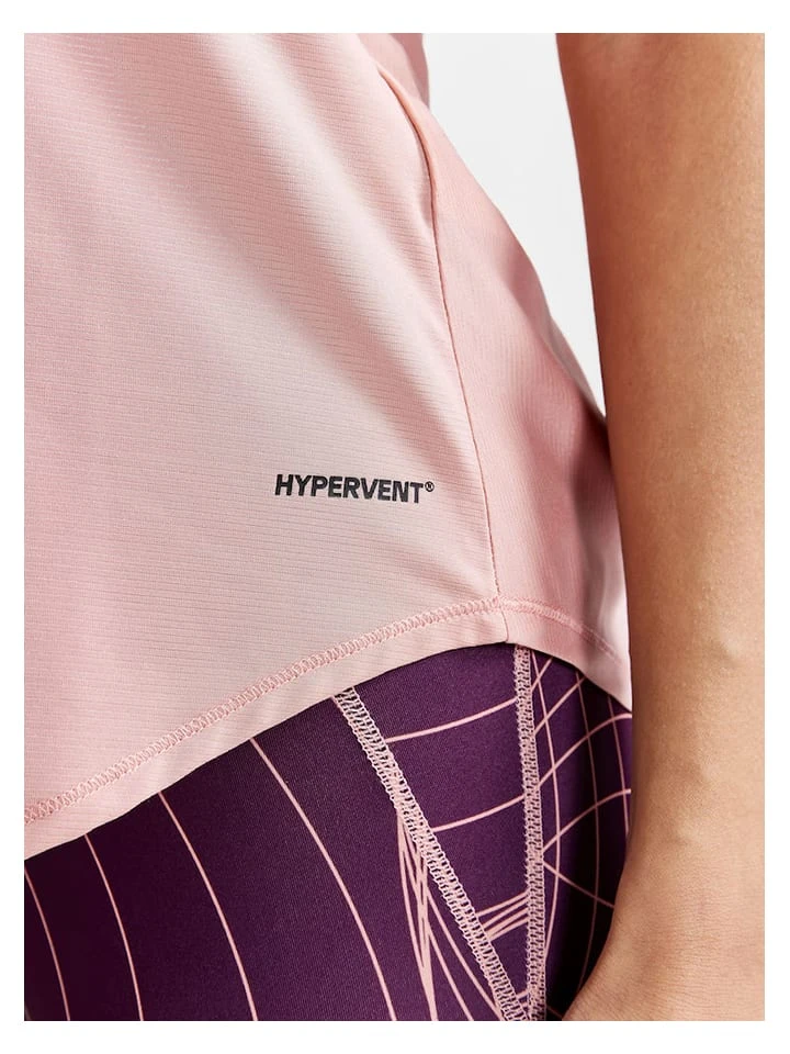 Craft Trainingstop "Core Charge" In Rosa 6 Craft Trainingstop "Core Charge" In Rosa – Bild 4