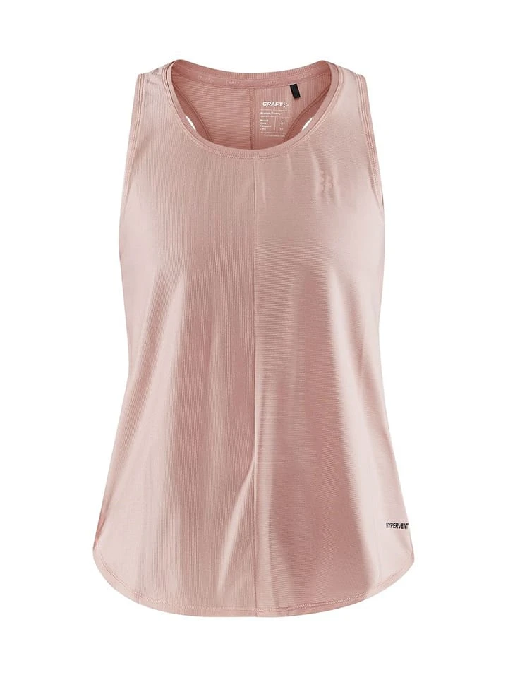 Craft Trainingstop "Core Charge" In Rosa 9 Craft Trainingstop "Core Charge" In Rosa – Bild 7