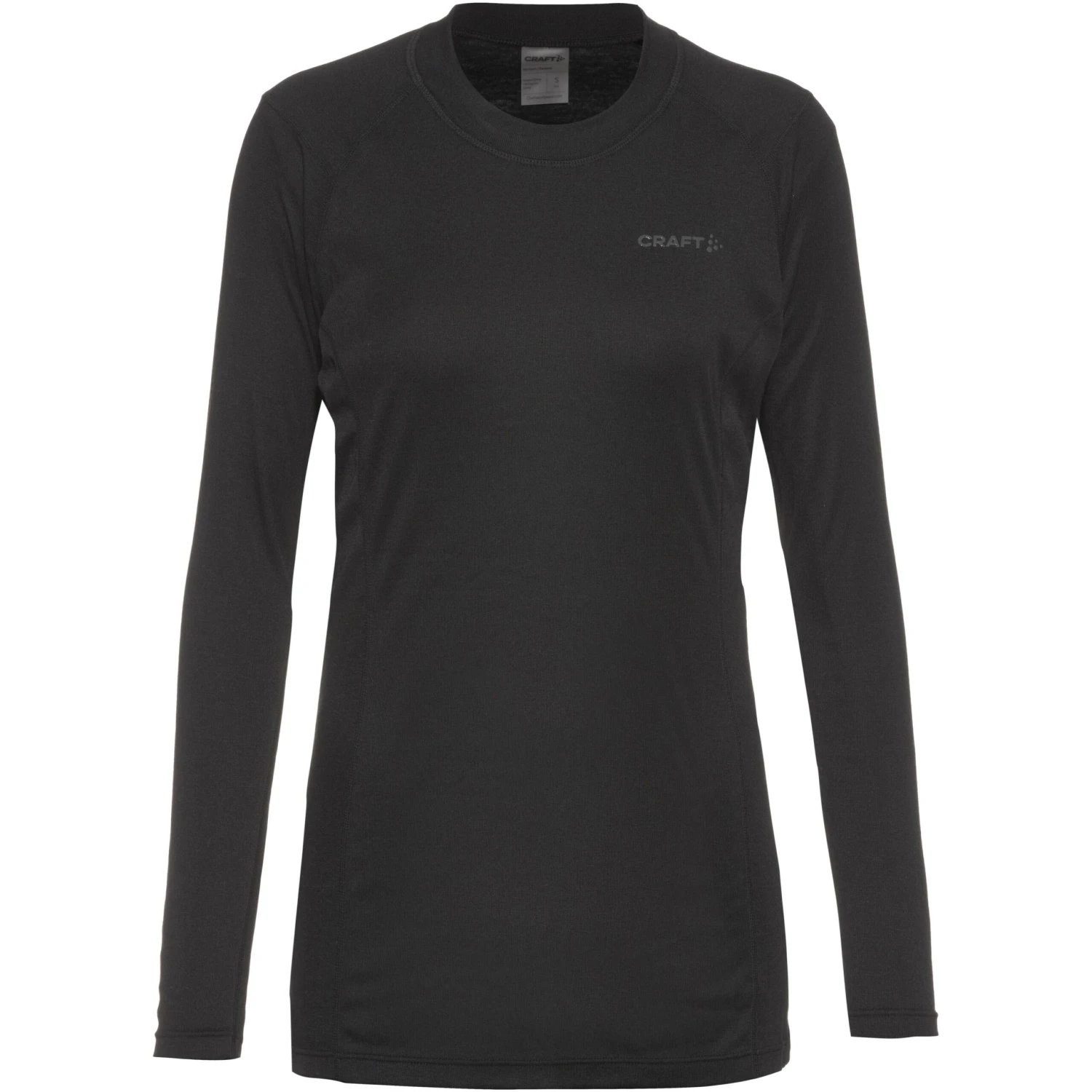 Craft Wäscheset Core Warm In Black 4 Craft Wäscheset Core Warm In Black – Bild 2