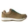 Dachstein Leder-Wanderschuhe "Urban Leisure" In Beige