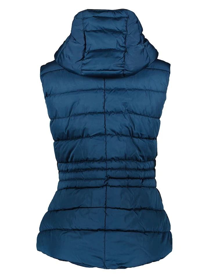 Dare 2b Steppweste "Reputable" In Dunkelblau 4 Dare 2b Steppweste "Reputable" In Dunkelblau – Bild 2