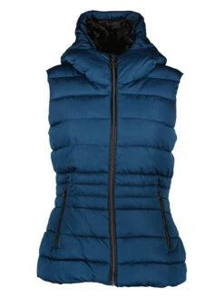 Dare 2b Steppweste "Reputable" In Dunkelblau