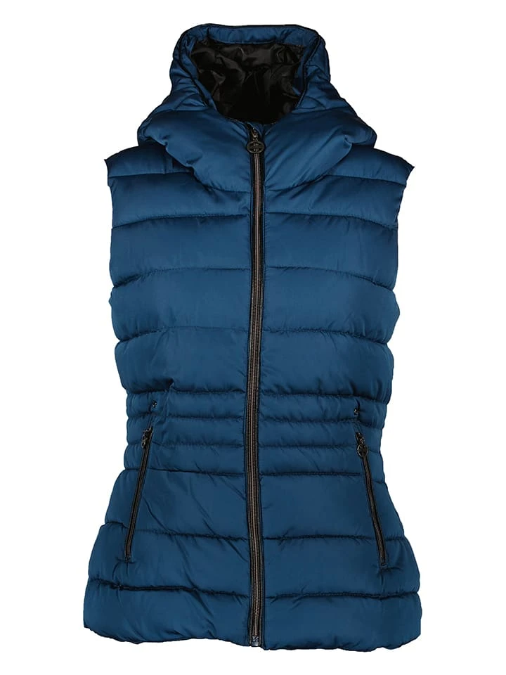 Dare 2b Steppweste "Reputable" In Dunkelblau 3 Dare 2b Steppweste "Reputable" In Dunkelblau