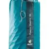 Deuter Stoffbeutel "Pack Sack" In Petrol - (B)23 X (H)40 X (T)23 Cm -Bekleidungsförderung Laden deuter stoffbeutel pack sack in petrol b 23 x h 40 x t 23 cm