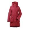 DIDRIKSONS Regenparka Thelma 3 In Element Red -Bekleidungsförderung Laden didriksons regenparka thelma 3 in element red