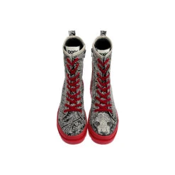 Gisele - Good Boy Schnürstiefel 15 Gisele - Good Boy Schnürstiefel -Bekleidungsförderung Laden dogo gisele good boy schnurstiefel 6