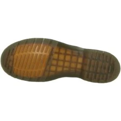 Dr. Martens Boots 1460 In Schwarz -Bekleidungsförderung Laden dr martens boots 1460 in schwarz 4