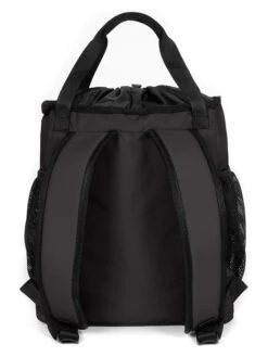 Eastpak Rucksack "Luna Powr Powr" In Schwarz - (B)28 X (H)34 X (T)13 Cm 11 Eastpak Rucksack "Luna Powr Powr" In Schwarz - (B)28 X (H)34 X (T)13 Cm -Bekleidungsförderung Laden eastpak rucksack luna powr powr in schwarz b 28 x h 34 x t 13 cm 1