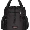 Eastpak Rucksack "Luna Powr Powr" In Schwarz - (B)28 X (H)34 X (T)13 Cm 1 Eastpak Rucksack "Luna Powr Powr" In Schwarz - (B)28 X (H)34 X (T)13 Cm -Bekleidungsförderung Laden eastpak rucksack luna powr powr in schwarz b 28 x h 34 x t 13 cm