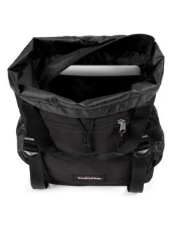 Eastpak Rucksack "Luna Powr Powr" In Schwarz - (B)28 X (H)34 X (T)13 Cm 12 Eastpak Rucksack "Luna Powr Powr" In Schwarz - (B)28 X (H)34 X (T)13 Cm -Bekleidungsförderung Laden eastpak rucksack luna powr powr in schwarz b 28 x h 34 x t 13 cm 2