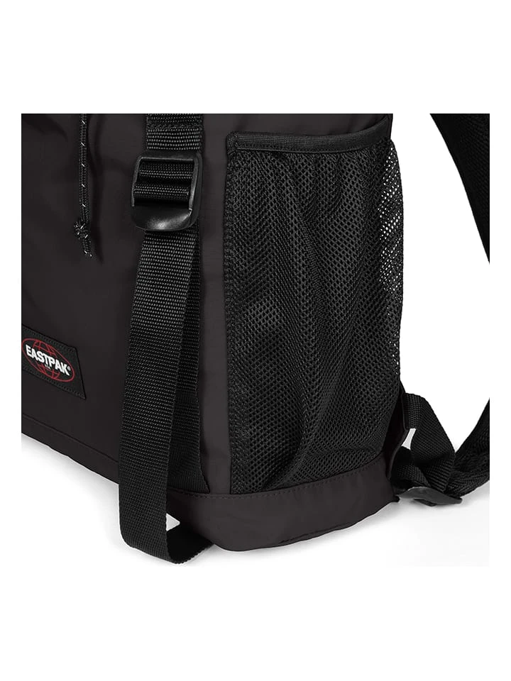 Eastpak Rucksack "Luna Powr Powr" In Schwarz - (B)28 X (H)34 X (T)13 Cm 8 Eastpak Rucksack "Luna Powr Powr" In Schwarz - (B)28 X (H)34 X (T)13 Cm – Bild 6