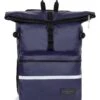 Eastpak Rucksack "Maclo Bike" In Dunkelblau - (B)31 X (H)56 X (T)21 Cm -Bekleidungsförderung Laden eastpak rucksack maclo bike in dunkelblau b 31 x h 56 x t 21 cm