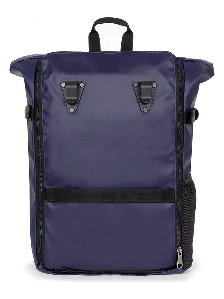 Eastpak Rucksack "Maclo Bike" In Dunkelblau - (B)31 X (H)56 X (T)21 Cm 5 Eastpak Rucksack "Maclo Bike" In Dunkelblau - (B)31 X (H)56 X (T)21 Cm – Bild 3
