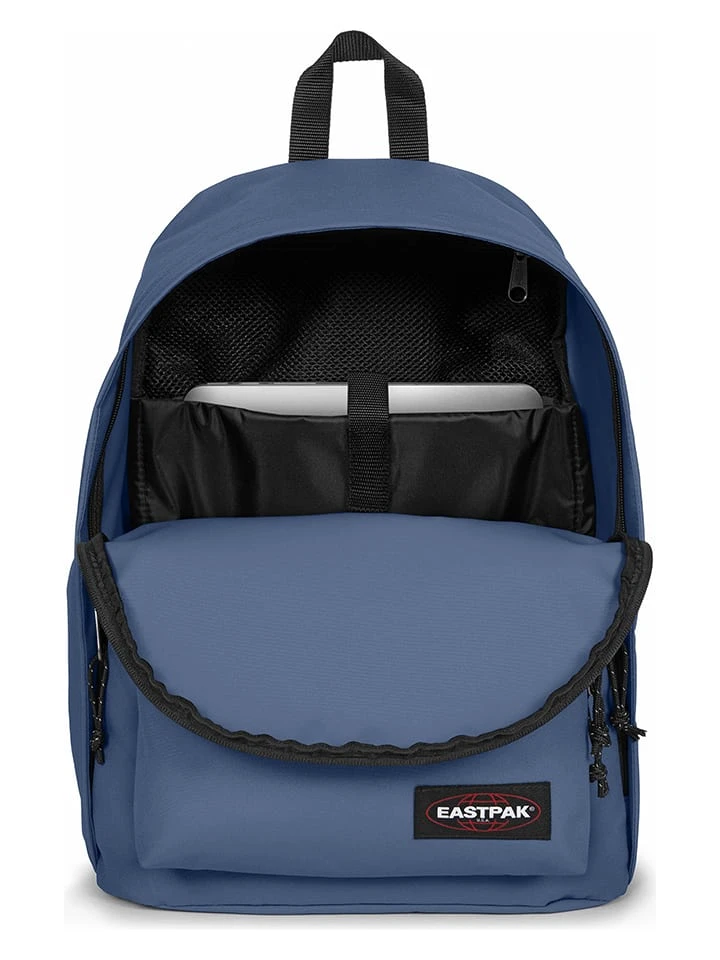 Eastpak Rucksack "Office Zippl'r" In Blau - (B)29,5 X (H)44 X (T)22 Cm 4 Eastpak Rucksack "Office Zippl'r" In Blau - (B)29,5 X (H)44 X (T)22 Cm – Bild 2