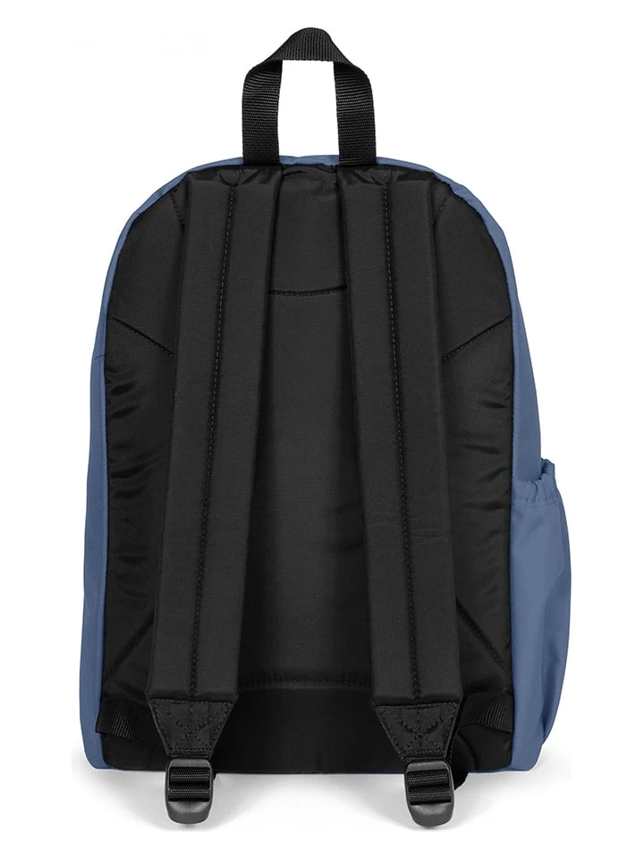 Eastpak Rucksack "Office Zippl'r" In Blau - (B)29,5 X (H)44 X (T)22 Cm 5 Eastpak Rucksack "Office Zippl'r" In Blau - (B)29,5 X (H)44 X (T)22 Cm – Bild 3