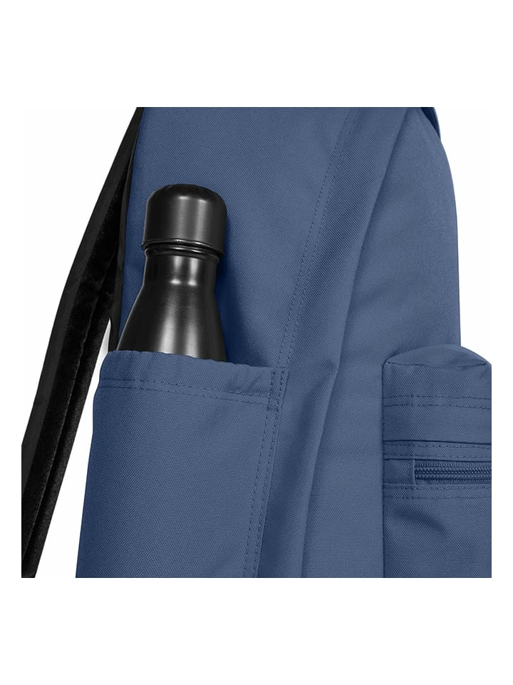 Eastpak Rucksack "Office Zippl'r" In Blau - (B)29,5 X (H)44 X (T)22 Cm 6 Eastpak Rucksack "Office Zippl'r" In Blau - (B)29,5 X (H)44 X (T)22 Cm – Bild 4