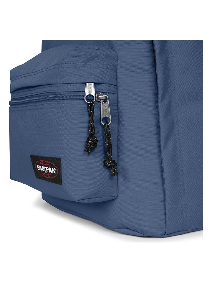 Eastpak Rucksack "Office Zippl'r" In Blau - (B)29,5 X (H)44 X (T)22 Cm 7 Eastpak Rucksack "Office Zippl'r" In Blau - (B)29,5 X (H)44 X (T)22 Cm – Bild 5