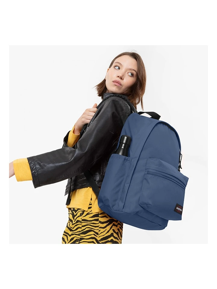 Eastpak Rucksack "Office Zippl'r" In Blau - (B)29,5 X (H)44 X (T)22 Cm 9 Eastpak Rucksack "Office Zippl'r" In Blau - (B)29,5 X (H)44 X (T)22 Cm – Bild 7