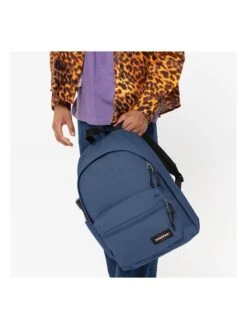 Eastpak Rucksack "Office Zippl'r" In Blau - (B)29,5 X (H)44 X (T)22 Cm 17 Eastpak Rucksack "Office Zippl'r" In Blau - (B)29,5 X (H)44 X (T)22 Cm -Bekleidungsförderung Laden eastpak rucksack office zipplr in blau b 29 5 x h 44 x t 22 cm 7