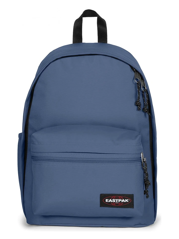 Eastpak Rucksack "Office Zippl'r" In Blau - (B)29,5 X (H)44 X (T)22 Cm 3 Eastpak Rucksack "Office Zippl'r" In Blau - (B)29,5 X (H)44 X (T)22 Cm