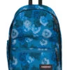 Eastpak Rucksack "Office Zippl'r" In Blau/ Schwarz - (B)29,5 X (H)44 X (T)22 Cm -Bekleidungsförderung Laden eastpak rucksack office zipplr in blau schwarz b 29 5 x h 44 x t 22 cm