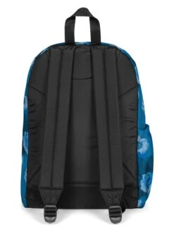 Eastpak Rucksack "Office Zippl'r" In Blau/ Schwarz - (B)29,5 X (H)44 X (T)22 Cm -Bekleidungsförderung Laden eastpak rucksack office zipplr in blau schwarz b 29 5 x h 44 x t 22 cm 2