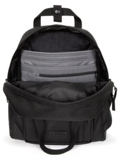 Eastpak Rucksack "Tecum W" In Schwarz - (B)35 X (H)38 X (T)29 Cm -Bekleidungsförderung Laden eastpak rucksack tecum w in schwarz b 35 x h 38 x t 29 cm 1