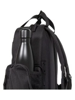 Eastpak Rucksack "Tecum W" In Schwarz - (B)35 X (H)38 X (T)29 Cm -Bekleidungsförderung Laden eastpak rucksack tecum w in schwarz b 35 x h 38 x t 29 cm 4