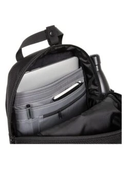 Eastpak Rucksack "Tecum W" In Schwarz - (B)35 X (H)38 X (T)29 Cm -Bekleidungsförderung Laden eastpak rucksack tecum w in schwarz b 35 x h 38 x t 29 cm 5
