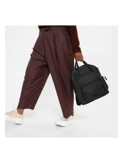 Eastpak Rucksack "Tecum W" In Schwarz - (B)35 X (H)38 X (T)29 Cm -Bekleidungsförderung Laden eastpak rucksack tecum w in schwarz b 35 x h 38 x t 29 cm 6