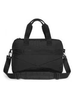 Eastpak Schultertasche "Tomsin" In Schwarz - (B)39 X (H)28 X (T)12 Cm -Bekleidungsförderung Laden eastpak schultertasche tomsin in schwarz b 39 x h 28 x t 12 cm 1