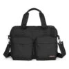 Eastpak Schultertasche "Tomsin" In Schwarz - (B)39 X (H)28 X (T)12 Cm -Bekleidungsförderung Laden eastpak schultertasche tomsin in schwarz b 39 x h 28 x t 12 cm