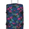 Eastpak Softcase-Trolley "Transit'r S" In Bunt - (B)32,5 X (H)51 X (T)23 Cm -Bekleidungsförderung Laden eastpak softcase trolley transitr s in bunt b 32 5 x h 51 x t 23 cm