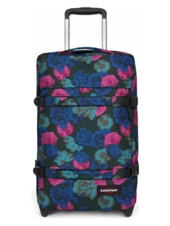 Eastpak Softcase-Trolley "Transit'r S" In Bunt - (B)32,5 X (H)51 X (T)23 Cm