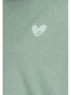 Hoodie In Mint -Bekleidungsförderung Laden eight2nine hoodie in mint 3