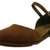 El Naturalista Ballerinas Stella Braun 1 El Naturalista Ballerinas Stella Braun -Bekleidungsförderung Laden el naturalista ballerinas stella braun