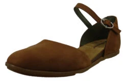 El Naturalista Ballerinas Stella Braun